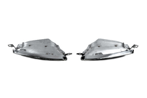 BMW 7 серия F01/F02 2008-2015 гг. Комплект рестайлинга в G12 M760 (с заменой крышки багажника и задних крыльев) фото 126