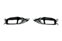 BMW 7 серия F01/F02 2008-2015 гг. Комплект рестайлинга в G12 M760 (с заменой крышки багажника и задних крыльев) фото 128