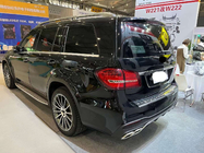 Mercedes GL сlass X164 2006-2012 гг. Комплект рестайлинга в GLS X166 AMG фото 2