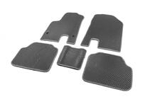 Коврики EVA (черные) фото 7