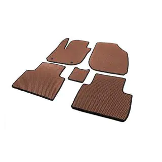 Коврики EVA (кирпичные) фото 2