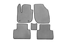 Коврики EVA (Серые) фото 1