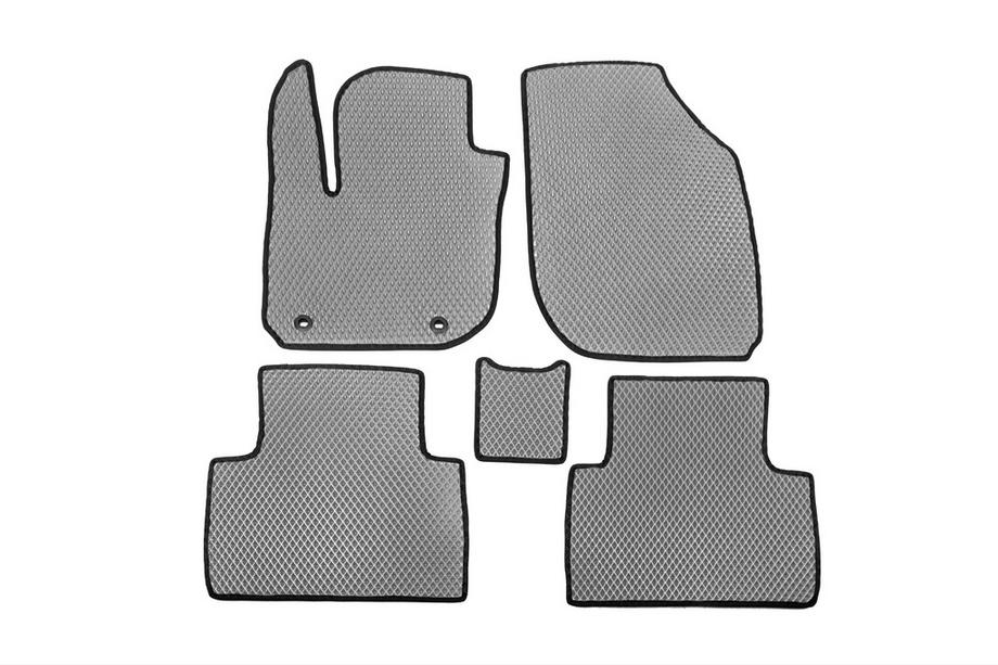 Коврики EVA (Серые) Image