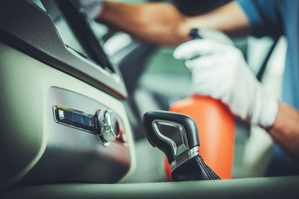 Как правильно ухаживать за автомобилем?