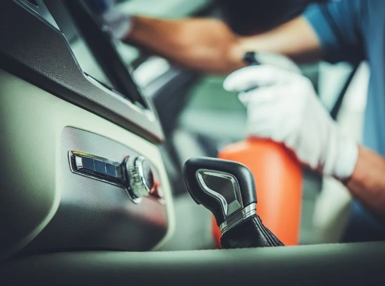 Как правильно ухаживать за автомобилем?