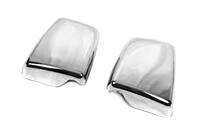 Накладки на Зеркала (2 шт, Пластик) фото 3