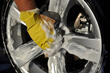 Правильный уход за колесными дисками автомобиля