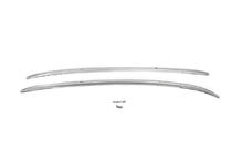 Maserati Levante 2016- гг. Рейлинги OEM (2 шт) Распродажа фото 2