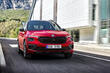Обзор обновленного кроссовера первого поколения Skoda Kamiq