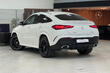 Фейслифтинговая модель внедорожника Mercedes-Benz GLE Coupe