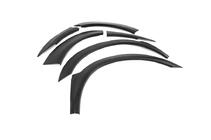 Расширители арок EuroCap 2006-2013 (6 шт, ABS, короткая база) фото 9 Расширители арок EuroCap 2006-2013 (6 шт, ABS, короткая база) фото 9