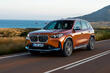 Обзор третьего поколения кроссовера BMW X1