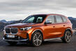 Обзор третьего поколения кроссовера BMW X1