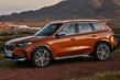 Обзор третьего поколения кроссовера BMW X1