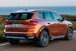 Обзор третьего поколения кроссовера BMW X1