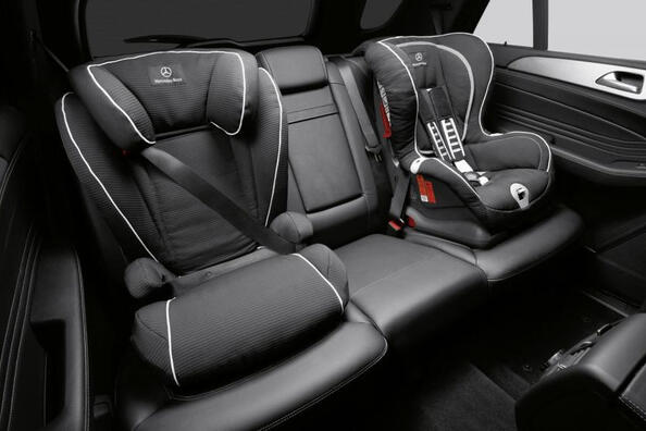 Как выбрать автомобильное детское кресло: советы и рекомендации