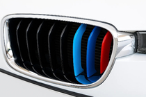 Ноздри 8-реберные (3 шт) фото 1 Ноздри 8-реберные (3 шт) фото 1