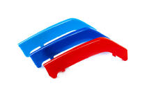 Ноздри 8-реберные (3 шт) фото 4 Ноздри 8-реберные (3 шт) фото 4