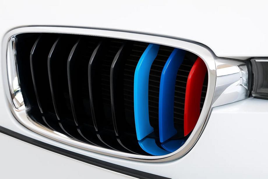 Ноздри 8-реберные (3 шт) Image Ноздри 8-реберные (3 шт) Image