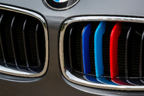 Ноздри 11-реберные (3 шт) фото 1