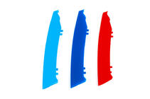 Ноздри для E90 (3 шт) фото 2