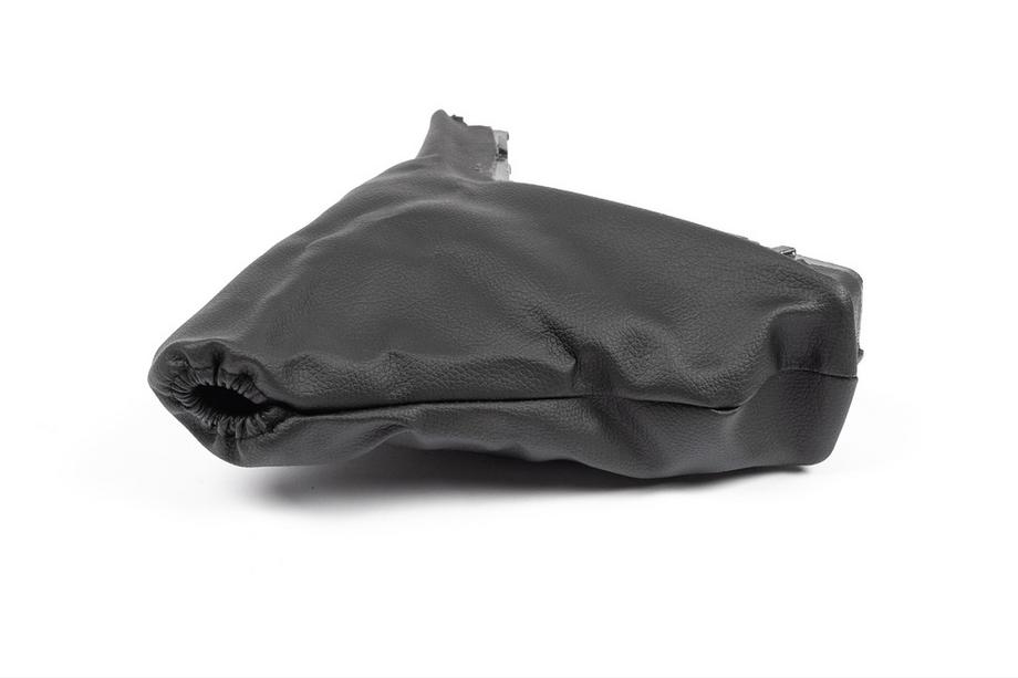 Opel Astra H 2004-2013 гг. Чехол ручного тормоза (с рамкой) Фото 4