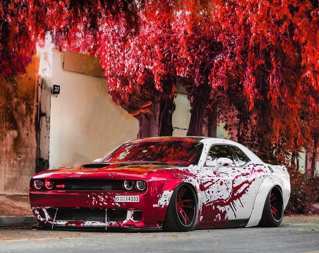 Плюсы тюнинга автомобиля