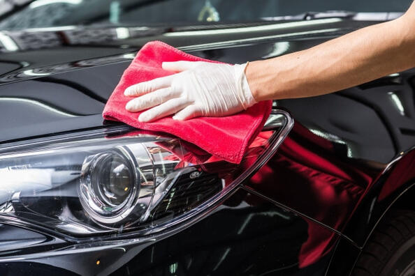Что такое автомобильный детейлинг и в чем его преимущества