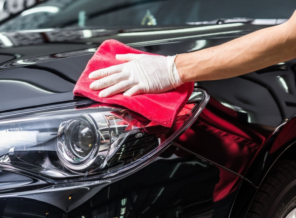 Что такое автомобильный детейлинг и в чем его преимущества