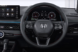 Honda рассекретила гибридную модификацию модели Accord e:HEV