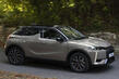 Обзор обновленного компактного кроссовера DS 3