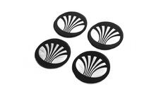 Наклейки на колпачки дисков V2 60мм (4шт) фото 2 Наклейки на колпачки дисков V2 60мм (4шт) фото 2