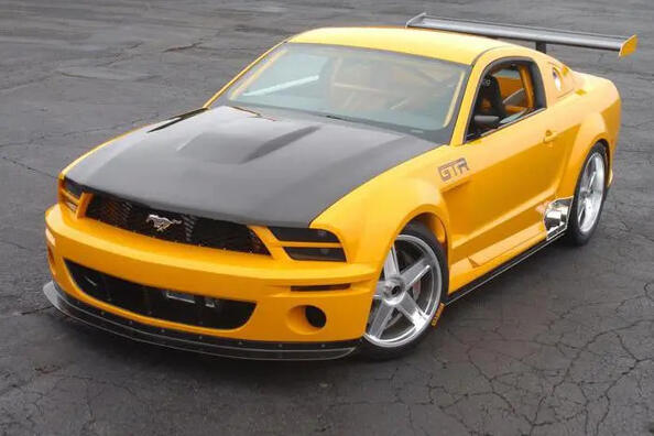 Тюнинг автомобиля: разбираем плюсы и минусы