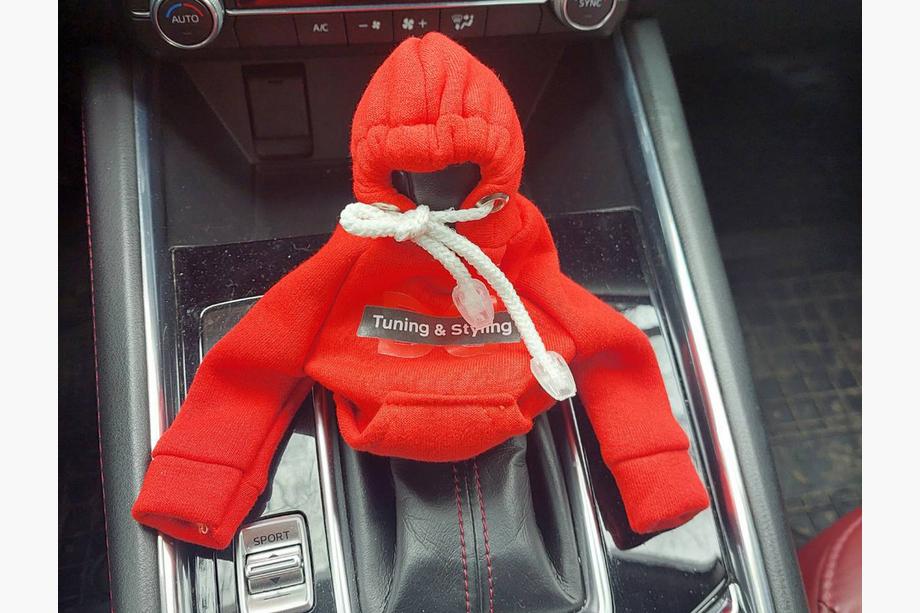 Чехол на КПП худи V902 (DD) Image