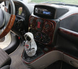 Чехол на КПП худи V931 (DD) фото 4