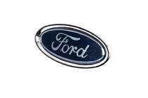 Ford Fusion 2012-2020 гг. Передний эмблема (на клипсах) фото 2