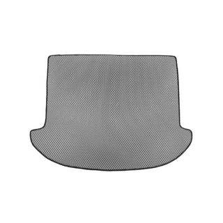 Коврик багажника (EVA, серый) (7 мест) фото 1
