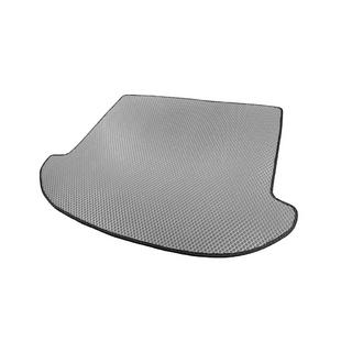 Коврик багажника (EVA, серый) (7 мест) фото 2