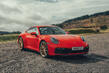 Porsche 911 Carrera: перфекционизм в деталях