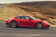 Porsche 911 Carrera: перфекционизм в деталях