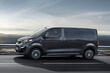 Обзор электрического минивэна Peugeot e-Traveller