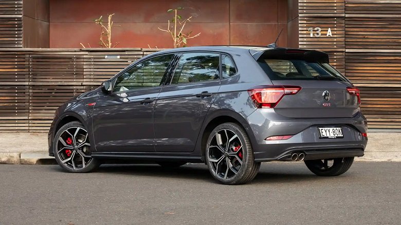 Volkswagen Polo 2024: новый уровень комфорта и технологий