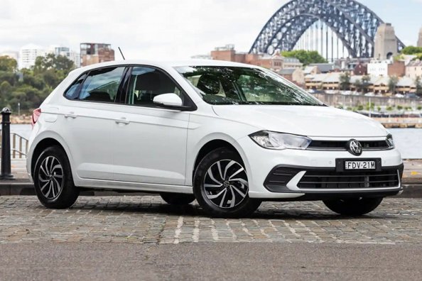 Volkswagen Polo 2024: новый уровень комфорта и технологий фото 2
