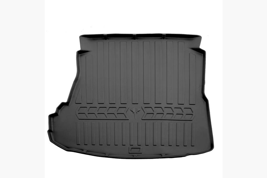 Audi A4 B5 1994–2001 гг. Коврик в багажник Stingray 3D (Sedan) Image