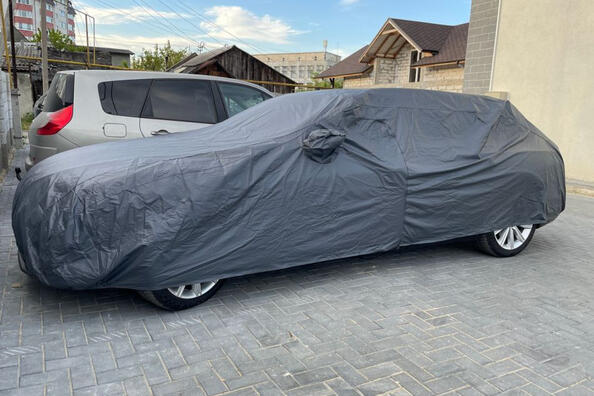 Как поддерживать автомобиль в отличном состоянии при длительном простое: эффективные советы