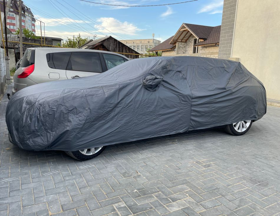 Как поддерживать автомобиль в отличном состоянии при длительном простое: эффективные советы