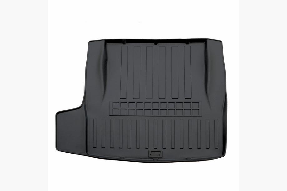BMW 3 серия E90/E91 2005-2011 гг. Коврик в багажник для E90 (3D, Stingray) Image