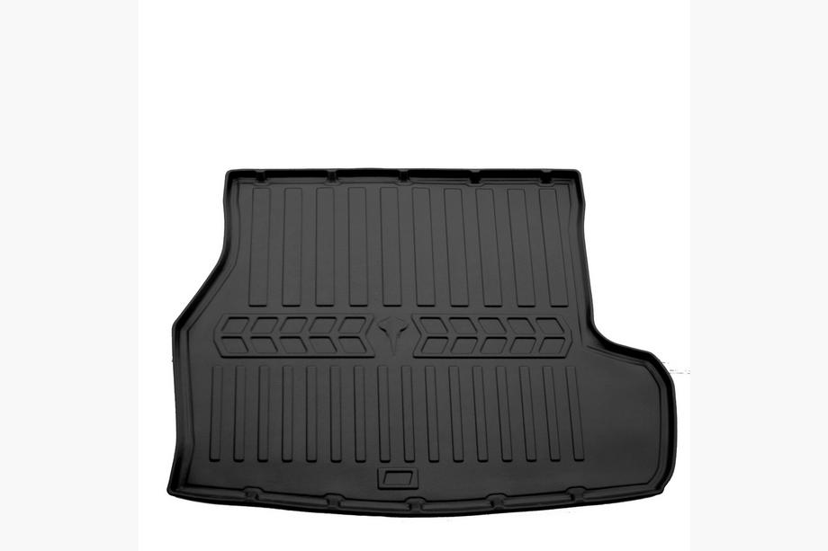 3D Коврик в багажник Stingray (SW) Image 3D Коврик в багажник Stingray (SW) Image