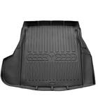 BMW 5 серия E60/E61 2003-2010 гг. 3D коврик в багажник для E60 (Stingray) фото 1