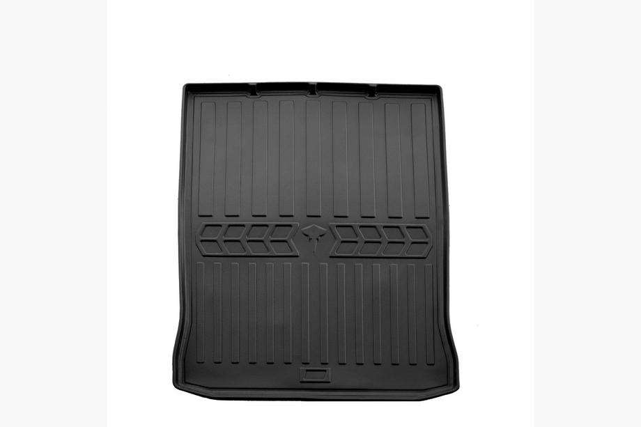 BMW 5 серия G30/G31 2017-2023 гг. Коврик в багажник Stingray 3D (Для G30) Image
